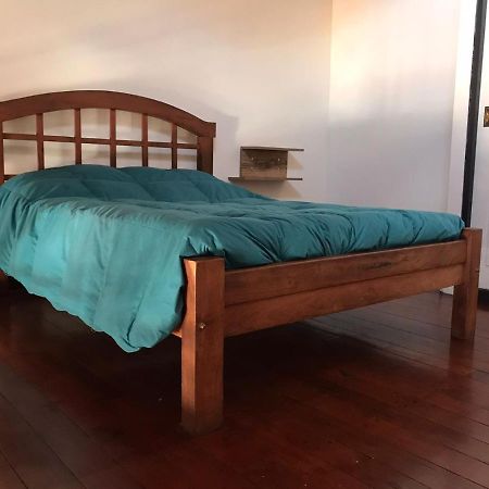 Loft 5Ta Seccion Mendoza Apartment Ngoại thất bức ảnh
