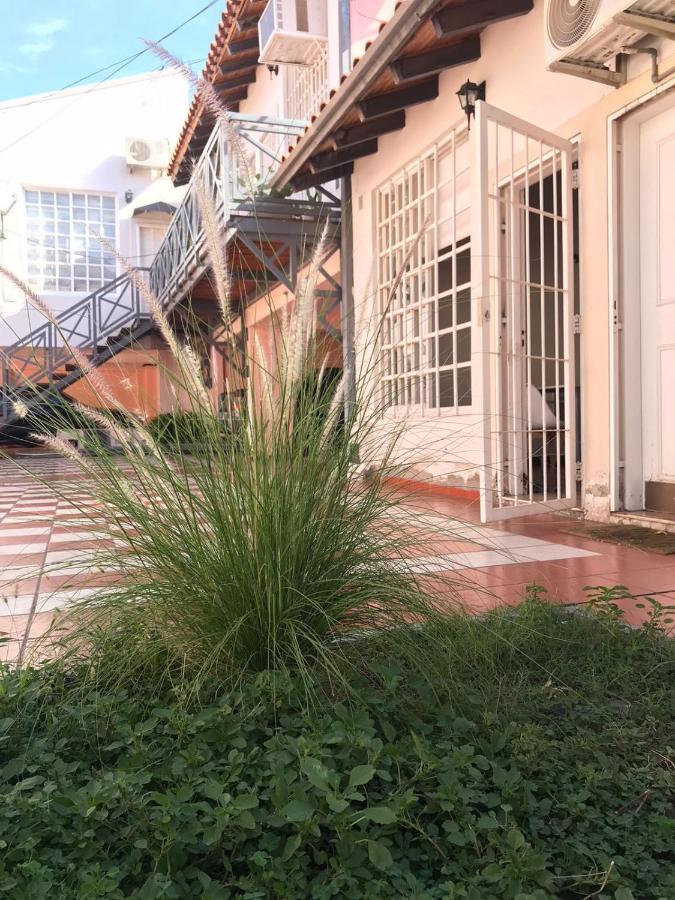 Loft 5Ta Seccion Mendoza Apartment Ngoại thất bức ảnh